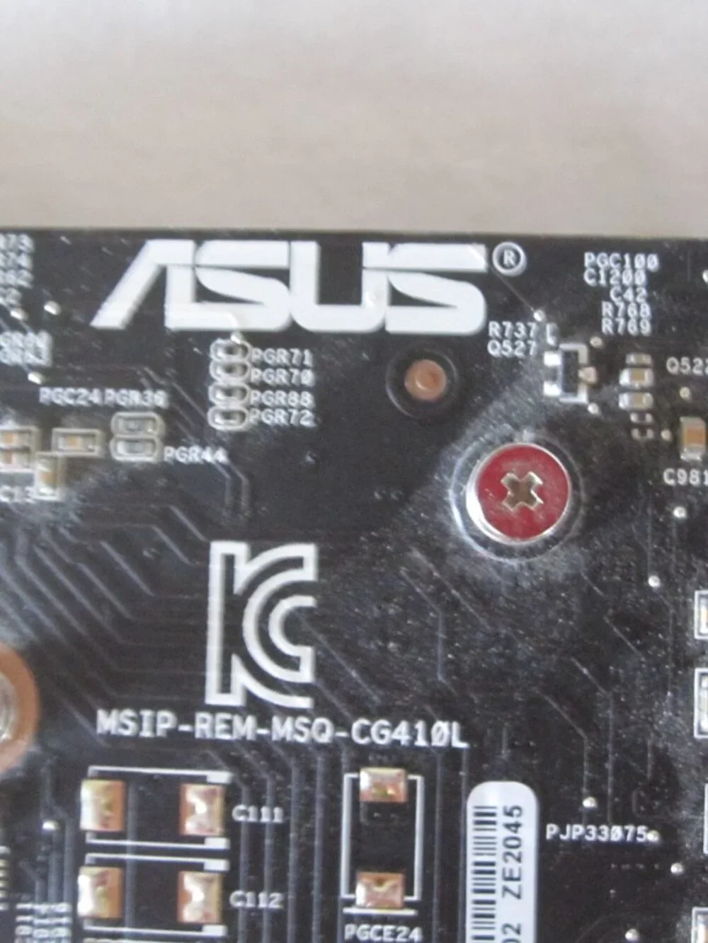 ASUS NVIDIA GeForce GTX 1060 Graphics Card - model: PH-GTX1060-3G, 3GB GDDR5 ++